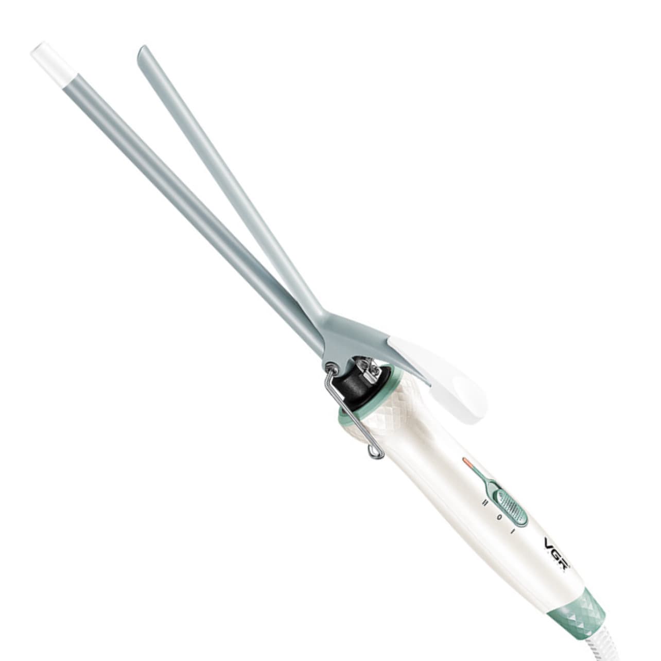 فر کننده و حالت دهنده مو وی جی ار مدل V-576 — تصویر ۵