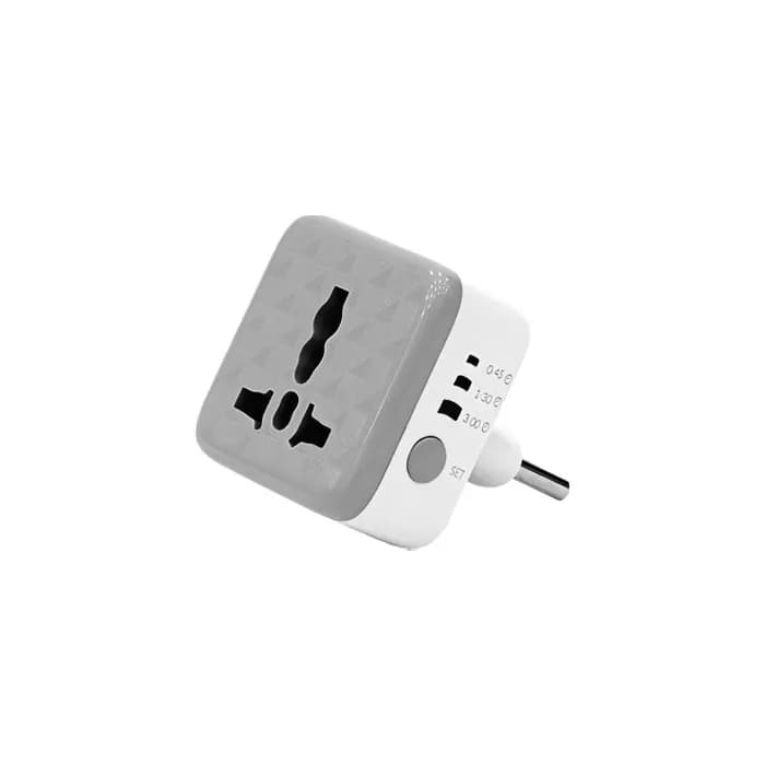 تبدیل 3 به 2 هانوفر تایمردار مدل PS-03| ایران هانوفر