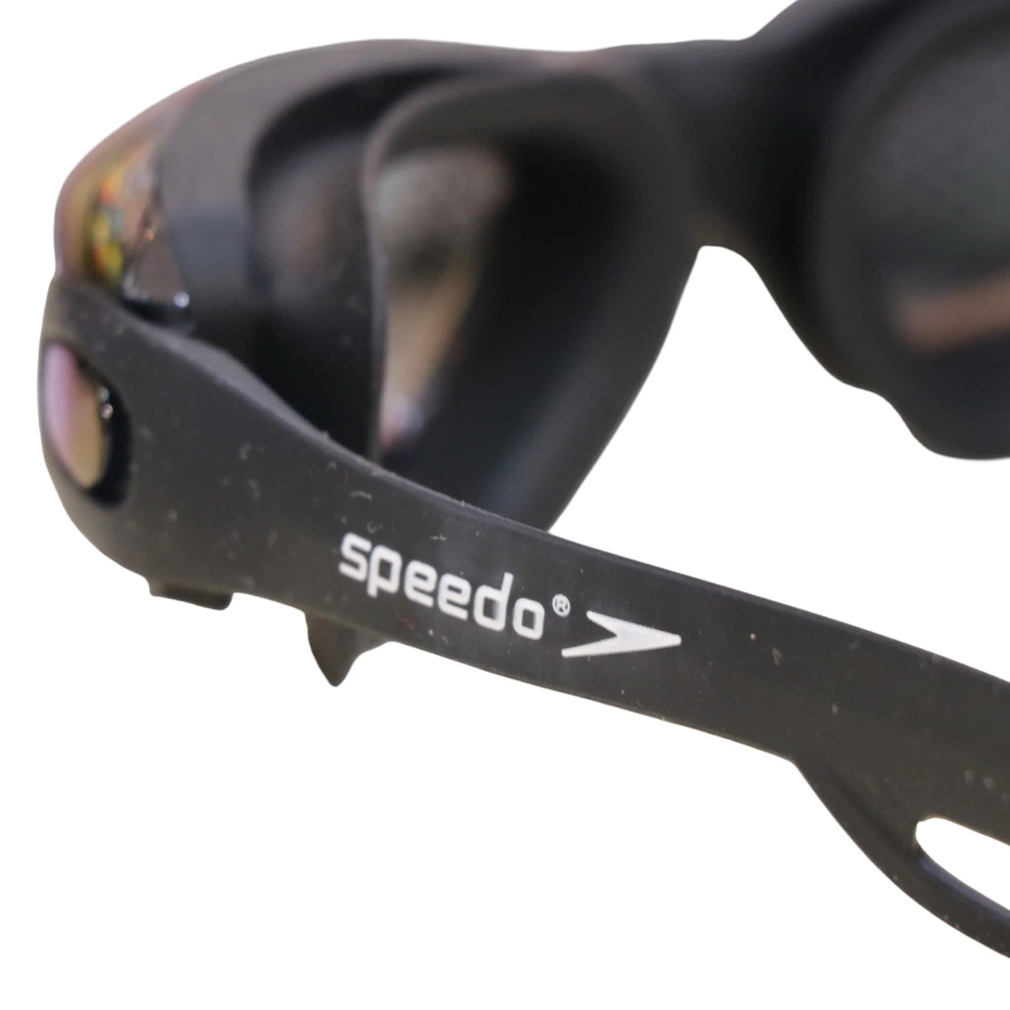 عینک شنا کیفی speedo UV — تصویر ۵