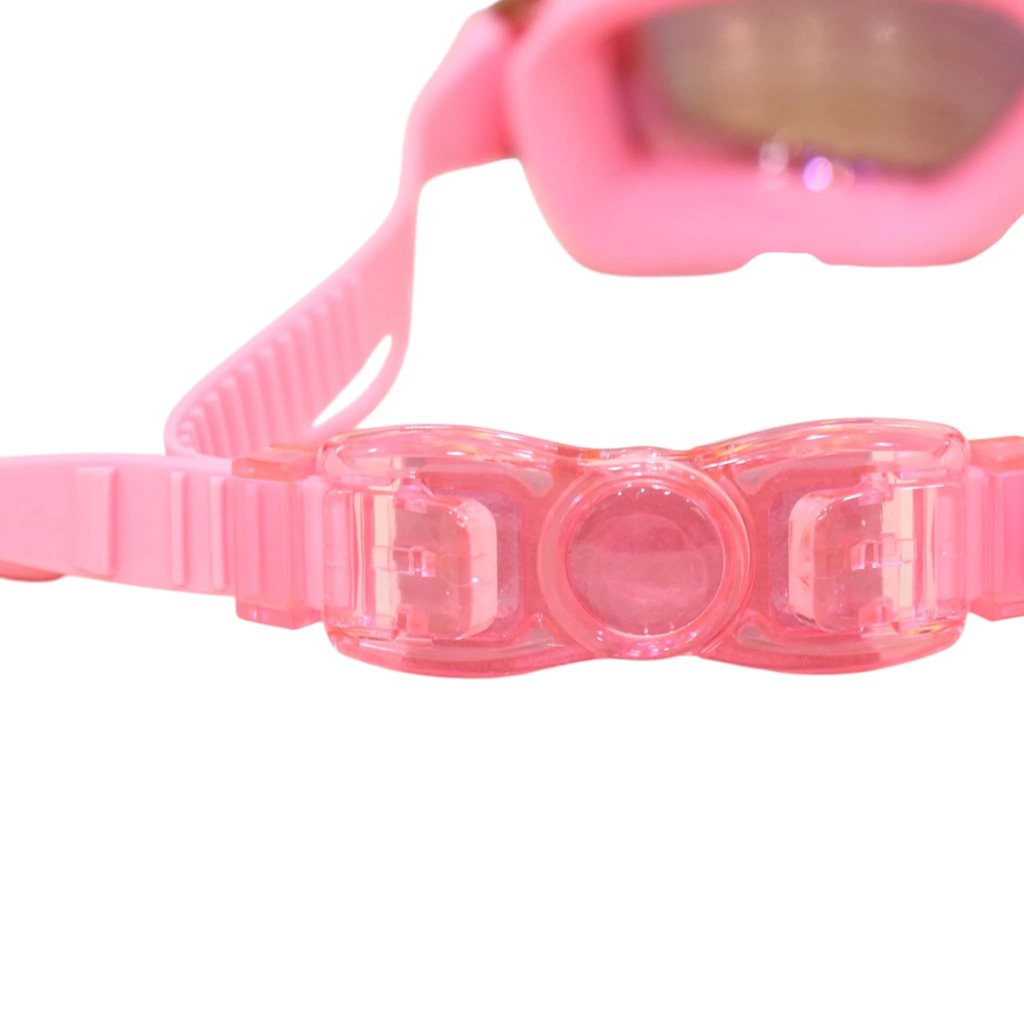 عینک شنا کیفی speedo UV — تصویر ۸