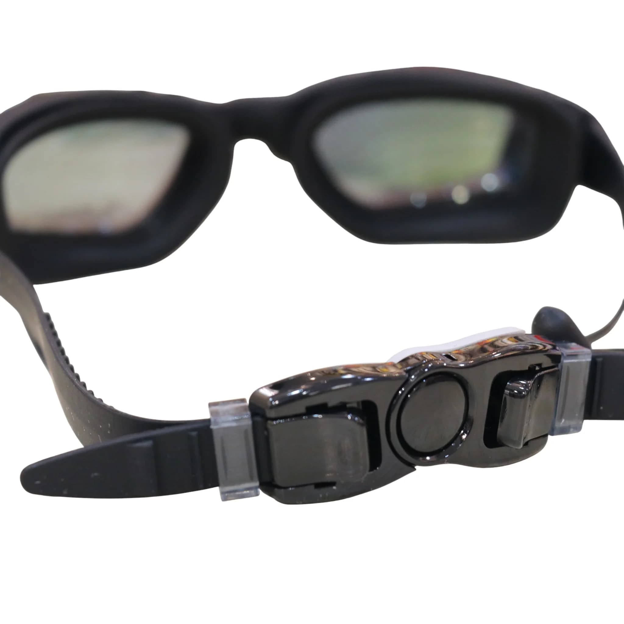 عینک شنا کیفی speedo UV — تصویر ۱۲
