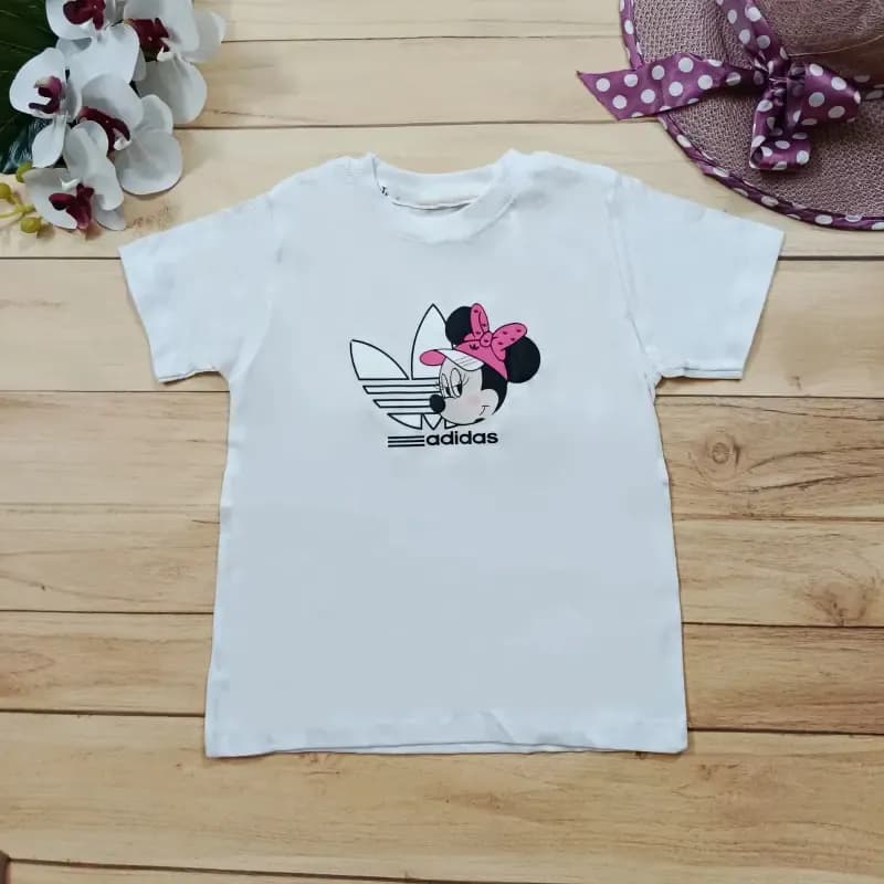 سه تکه سویشرت و شلوار و تیشرت آدیداس مدل بگ پنبه گلکسی سایز 45 تا 60 — تصویر ۷