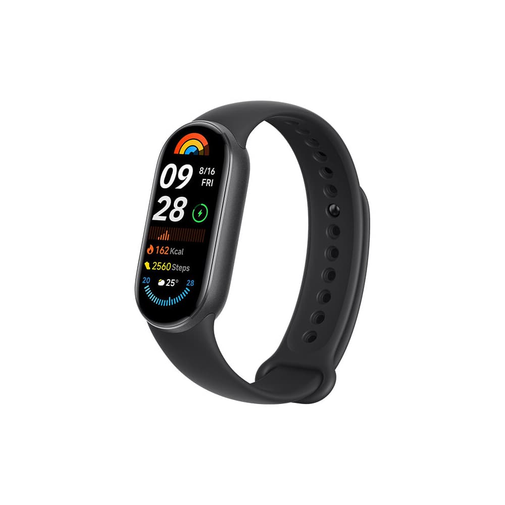 مچ بند هوشمند شیائومی مدل Xiaomi Smart Band 9 – گلوبال