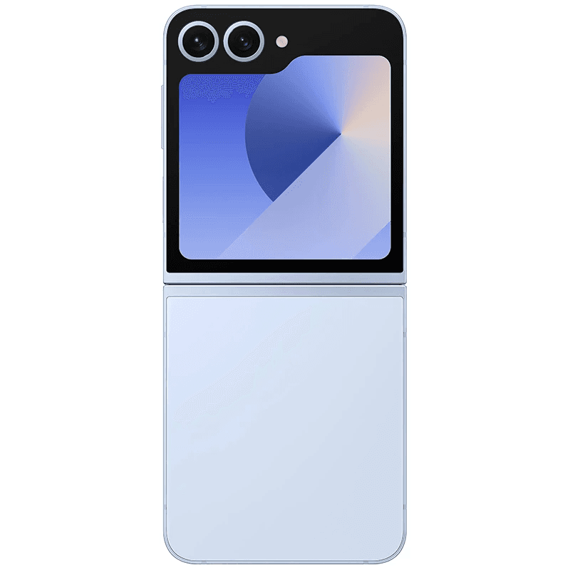 گوشی موبايل سامسونگ Galaxy Z Flip 6 5G ظرفیت 256 گیگابایت رم 12 گیگابایت – ویتنام — تصویر ۴