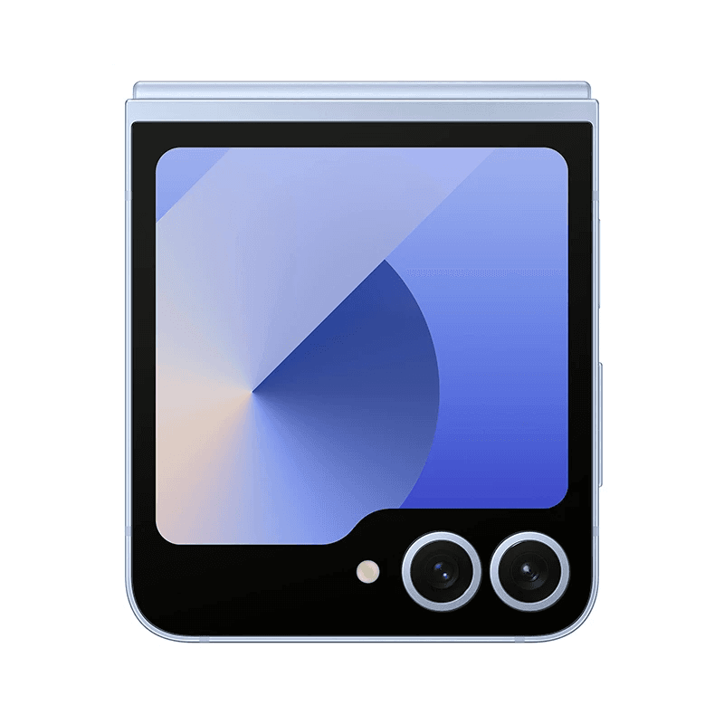 گوشی موبايل سامسونگ Galaxy Z Flip 6 5G ظرفیت 256 گیگابایت رم 12 گیگابایت – ویتنام — تصویر ۵