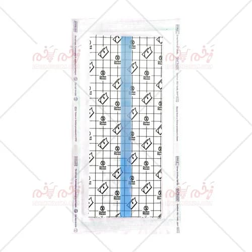 چسب شفاف Transparent Tape
