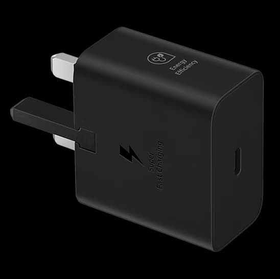 شارژر 25 وات سامسونگ اصل| Samsung 25W PD Adapter EP-T2510