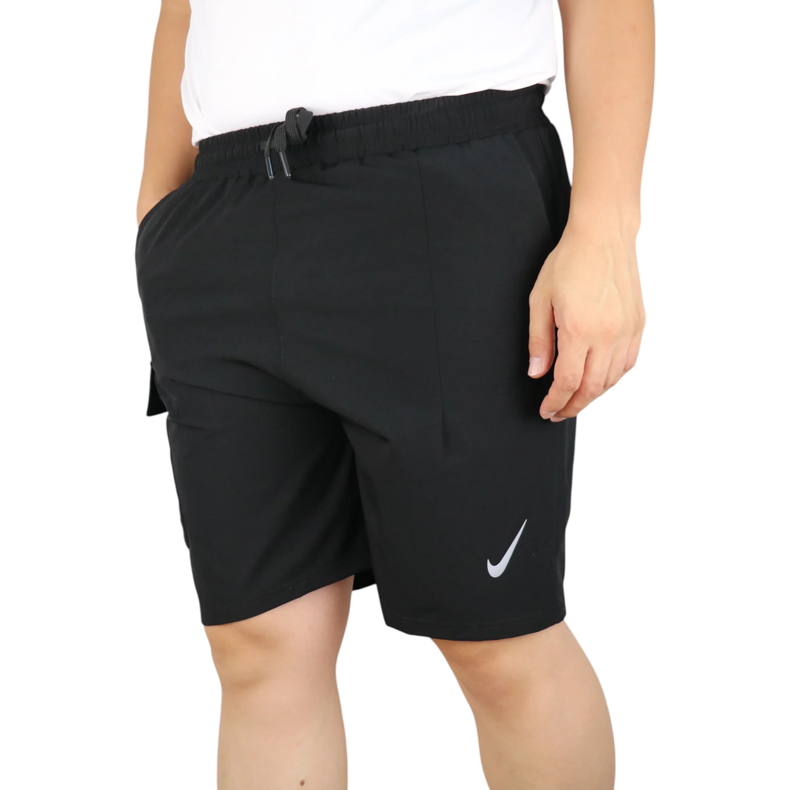 شلوارک مردانه بغل جیبدار نایک NIKE P50 — تصویر ۳