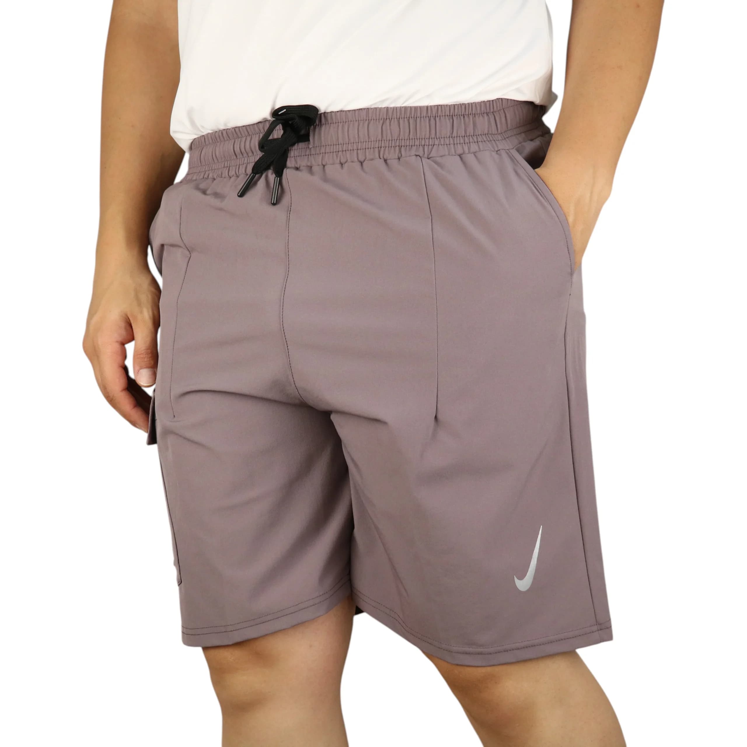شلوارک مردانه بغل جیبدار نایک NIKE P50