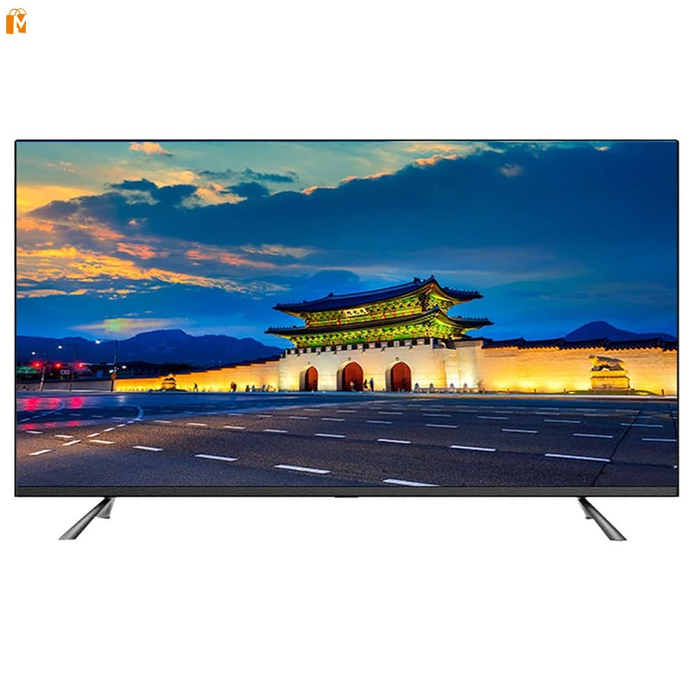 تلویزیون ال ای دی 65 اینچ دوو مدل 65DM4000-SMART-UHD-4K — تصویر ۲