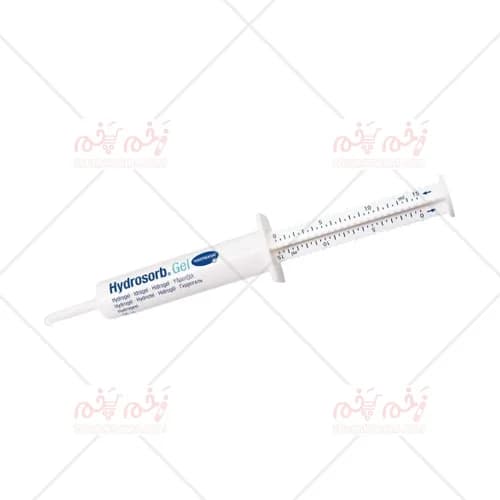 ژل هیدروزورب هارتمن ۱۵ گرم Hartman Hydrosorb Gel