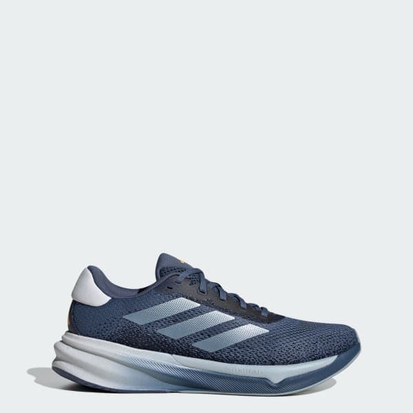 کتونی اورجینال رانینگ برند ادیداس مدل Supernova Stride Running Shoes
