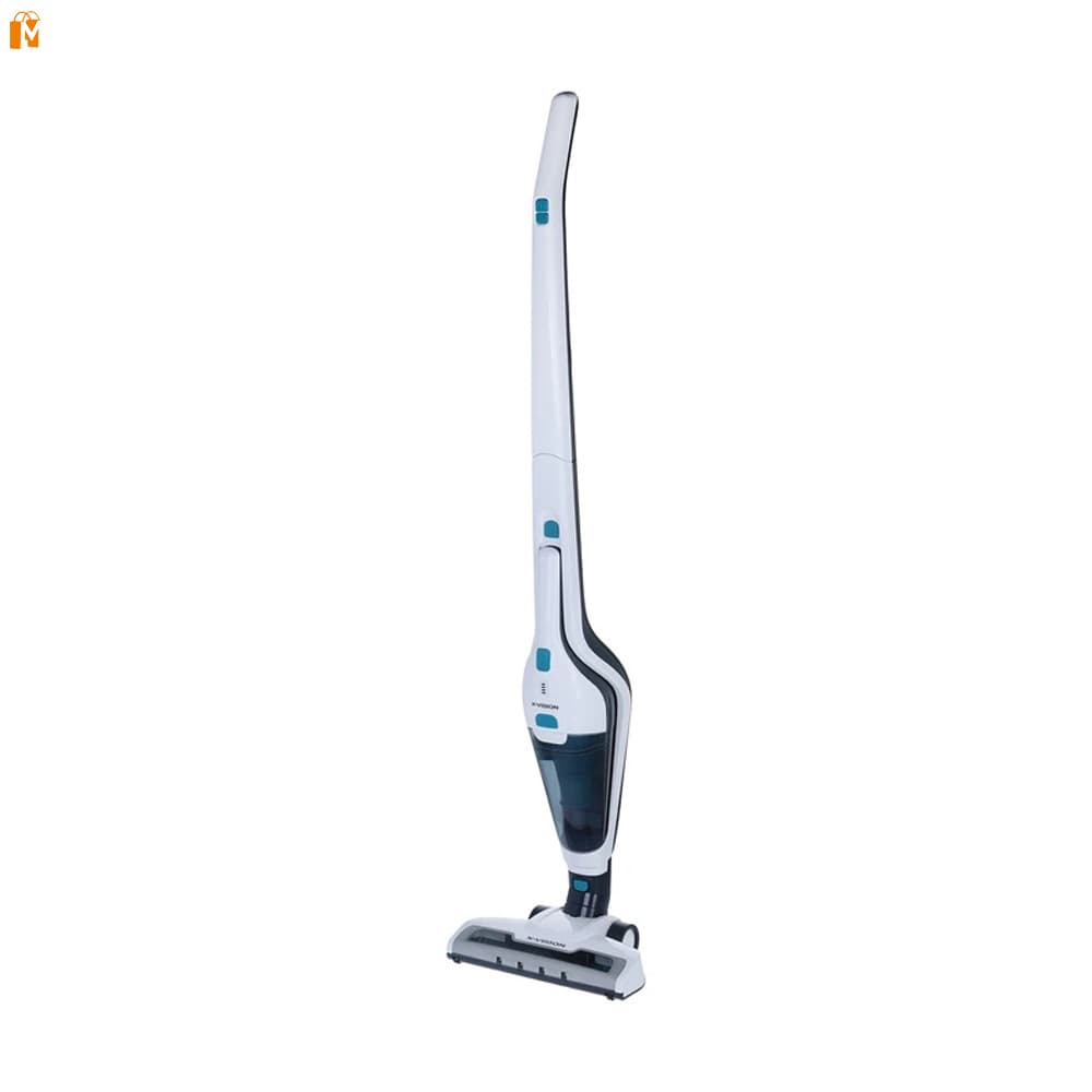 جارو شارژی عصایی و دستی 110وات ایکس ویژن مدل SVC-2926