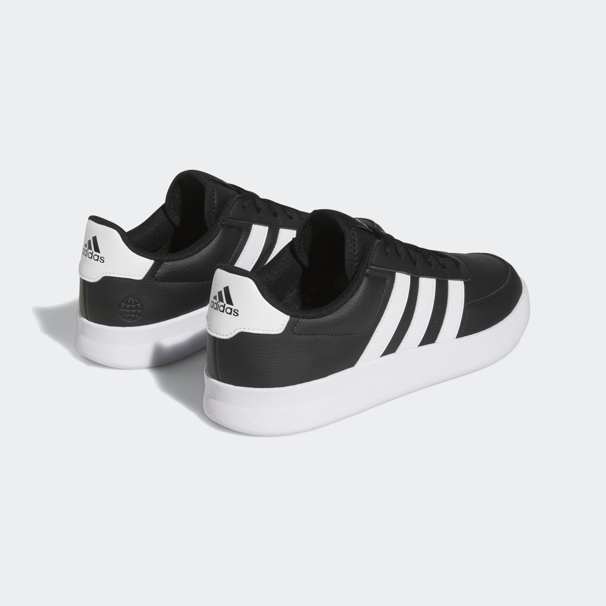 کتونی اورجینال برند ادیداس مدل Breaknet 2.0 Shoes HP9425 — تصویر ۵