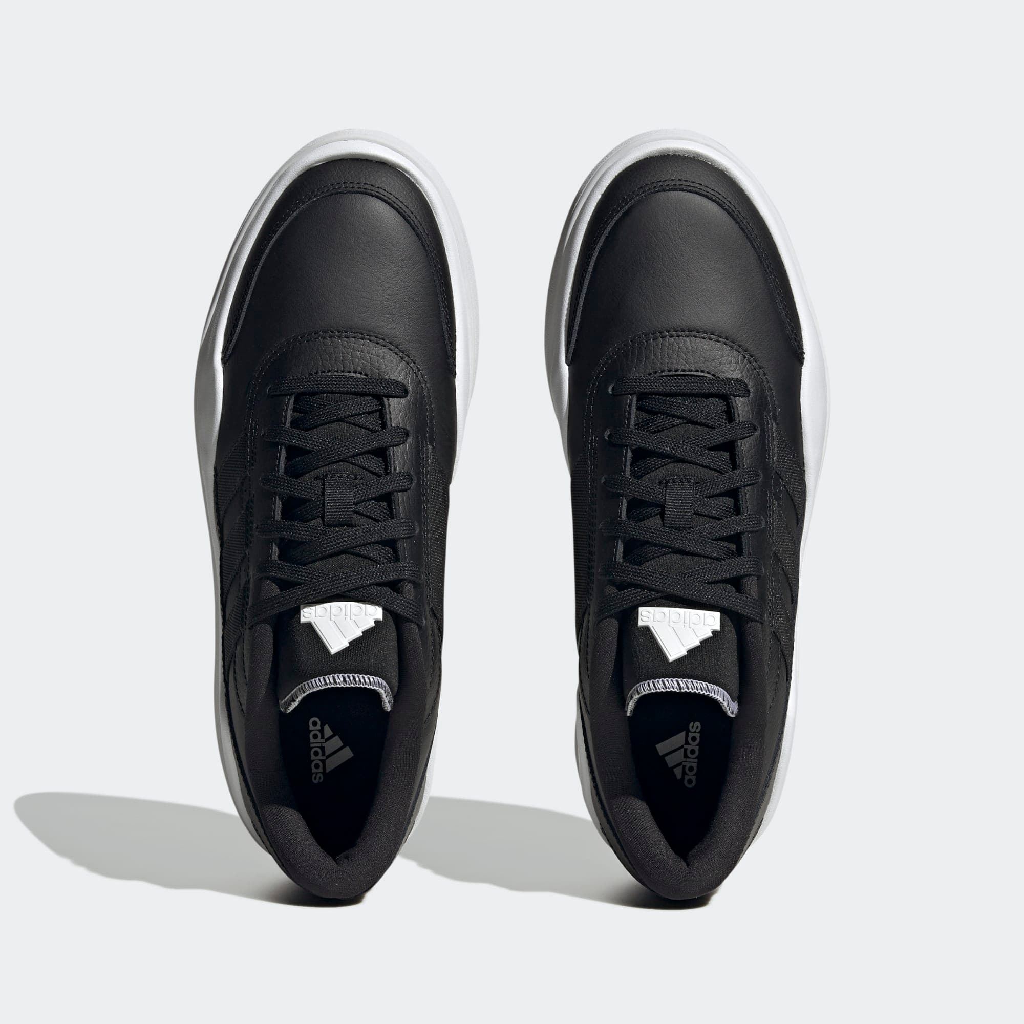 اسنیکر اورجینال برند ادیداس مدل osade shoes ig7318 — تصویر ۷