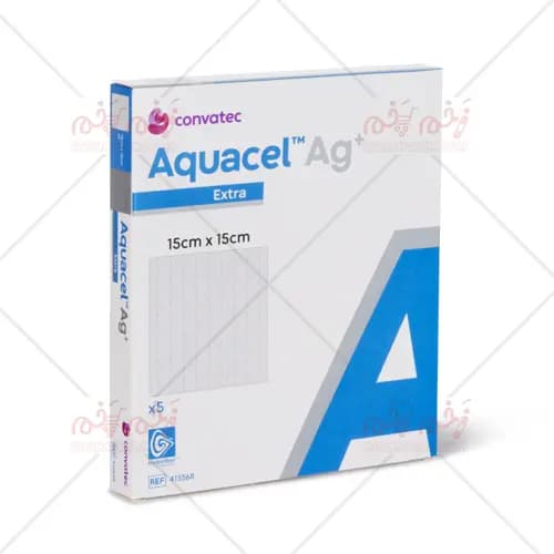 آکواسل اکسترا نقره کانواتک Aquacel Ag Extra
