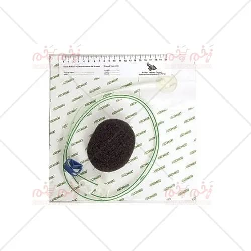کیت وکیوم تراپی فاپسکو Vacuum Therapy Fapsco — تصویر ۲