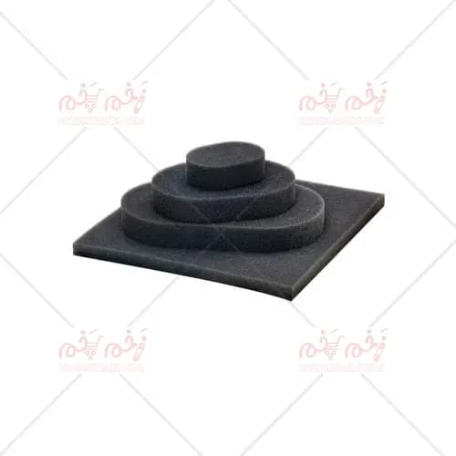 کیت وکیوم تراپی فاپسکو Vacuum Therapy Fapsco — تصویر ۳