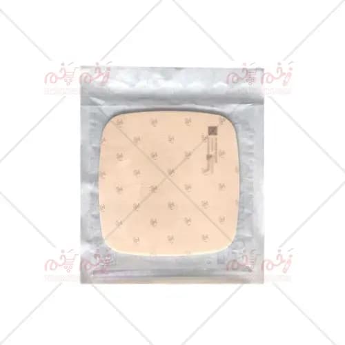 پانسمان فوم نقره دار آکواسل کانواتک Aquacel Foam Ag Convatec — تصویر ۳