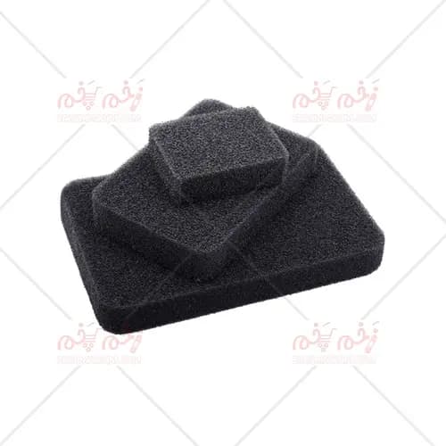 فوم سیاه وکیوم تراپی پایا Black Foam Vacuum Therapy Paya