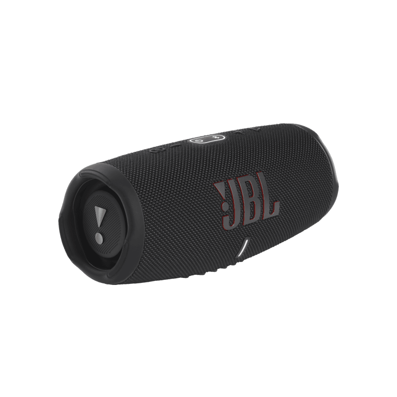 اسپیکر بلوتوثی JBL مدل Charge 5 — تصویر ۲