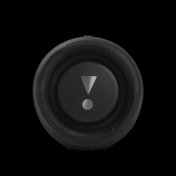 اسپیکر بلوتوثی JBL مدل Charge 5 — تصویر ۴