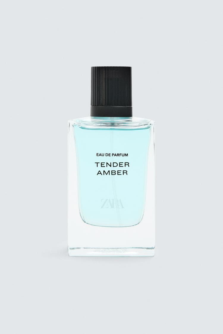 ادکلن اورجینال برند Zara مدل TENDER AMBER