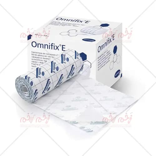 چسب حصیری امنیفیکس هارتمن Hartmann Omnifix E