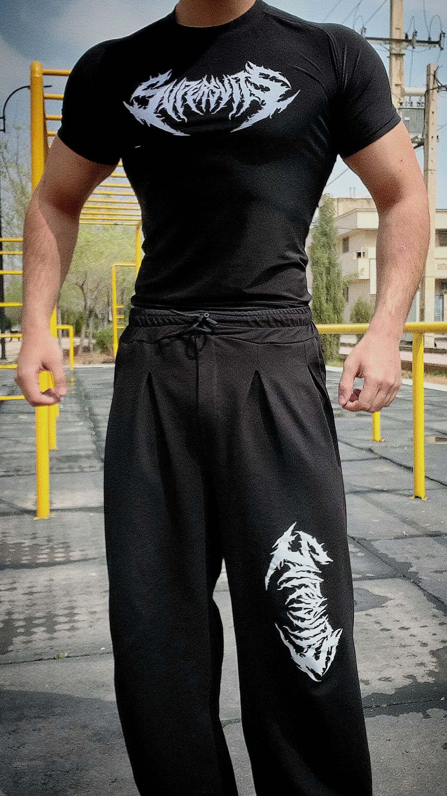 سِت هاشیرا 🐉