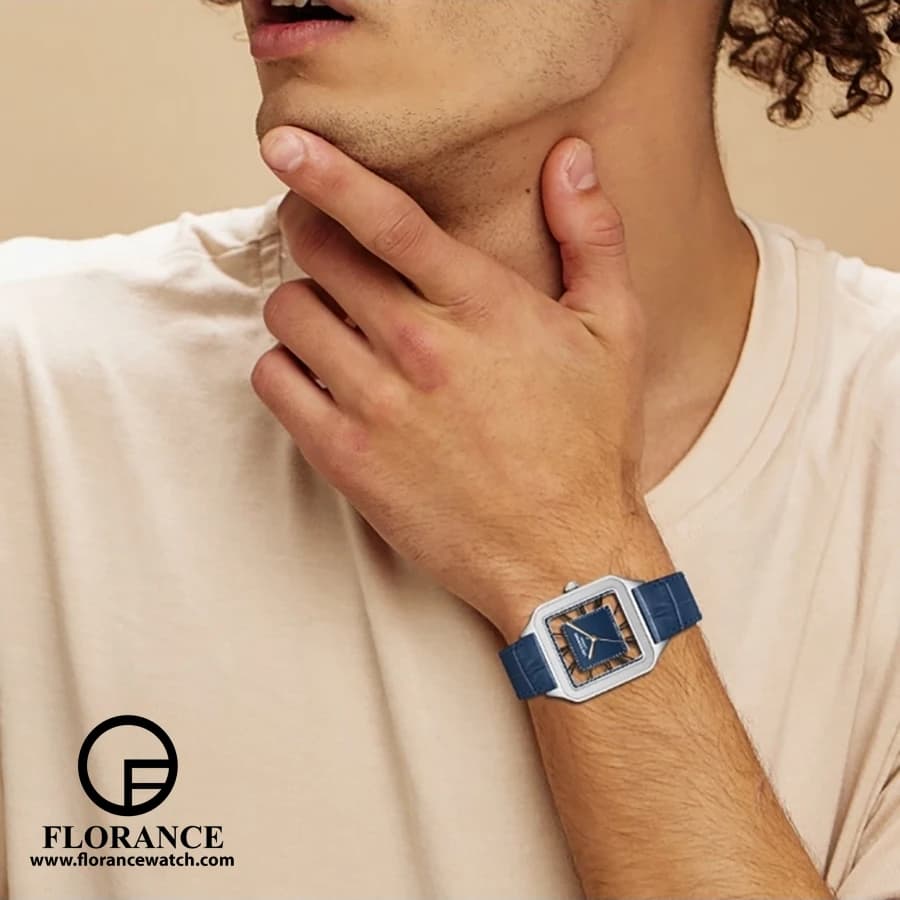 ساعت مچی مردانه لیکوپر مدل LC08277.399 — تصویر ۳