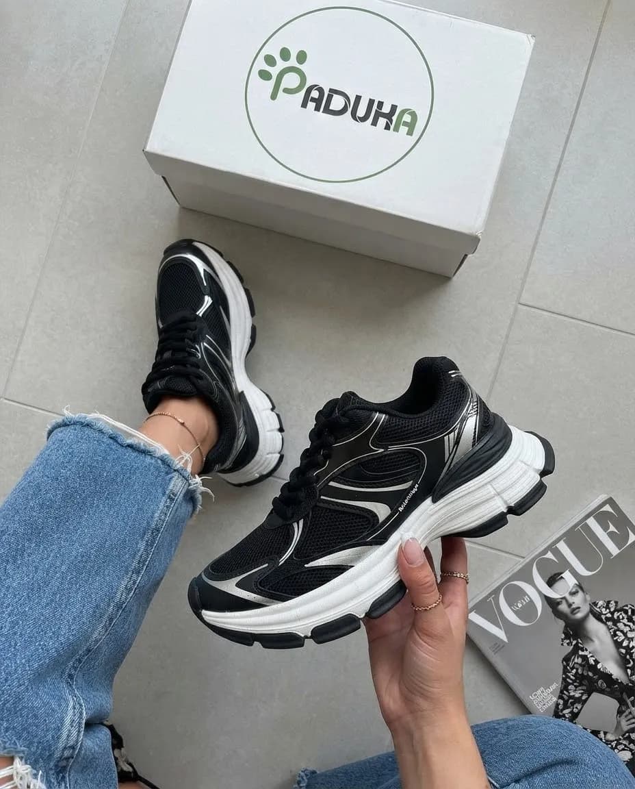 کتونی زنانه بالنسیاگا balenciaga ریعان زیره پیو کد 33376 — تصویر ۱۲