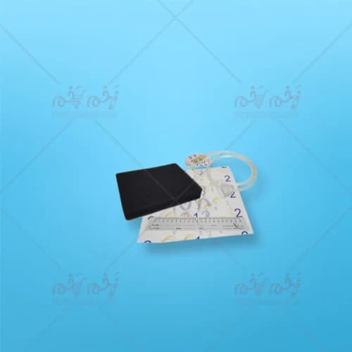 کیت وکیوم تراپی پایا Npwt Vacuum Therapy Kit — تصویر ۵
