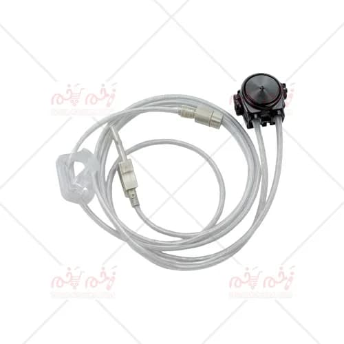 پمپ شستشو وکیوم تراپی کانفورت Comfort Vacuum Therapy Washing Pump