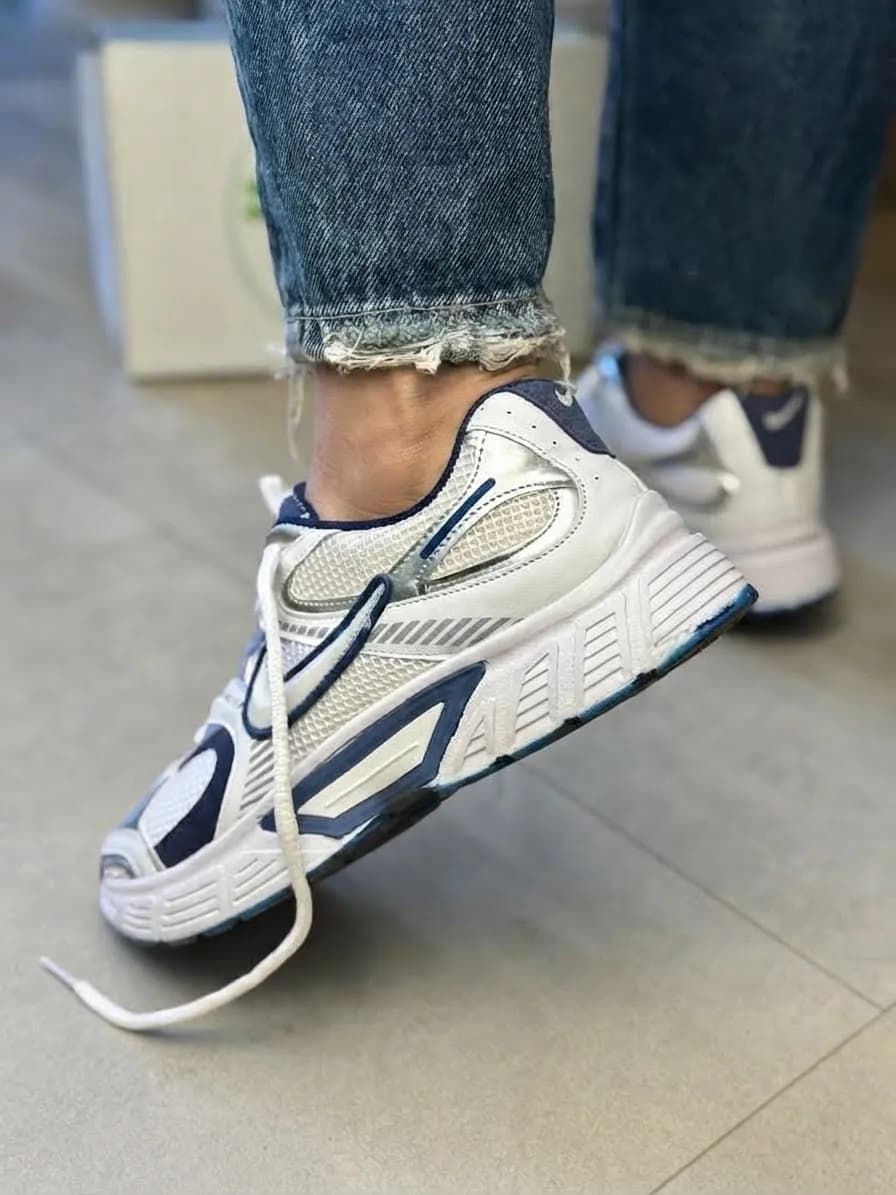 کتونی زنانه نایک وی5 nike v5 زیره پیو کد 33336 — تصویر ۴