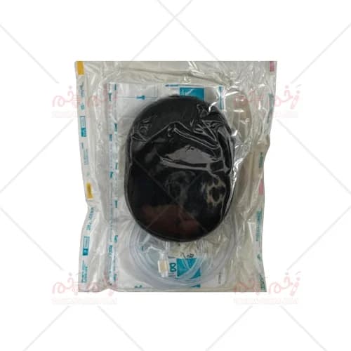 کیت وکیوم تراپی کانفورت Comfort Vacuum Therapy Kit — تصویر ۳