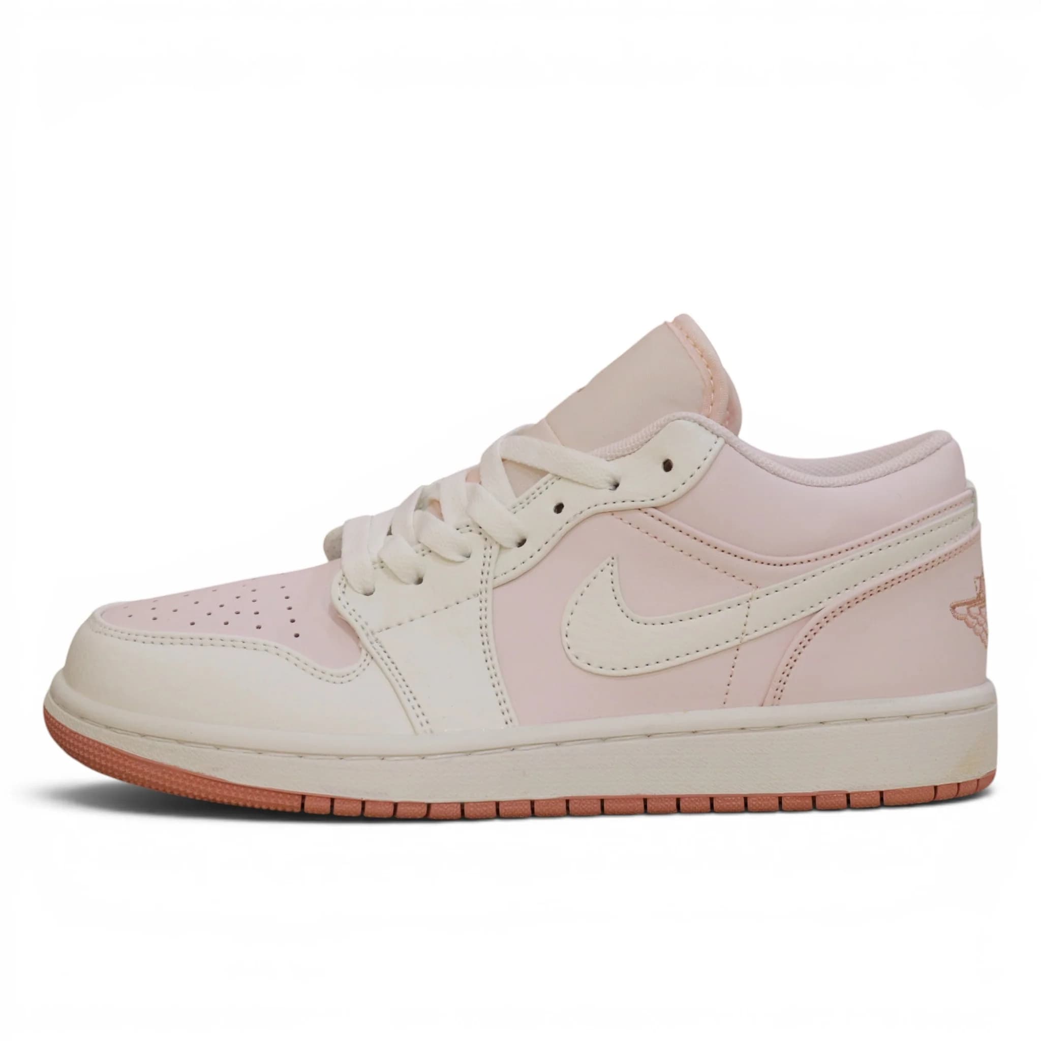 کفش (کتونی) نایک ایر جردن AIR JORDAN 1 LOW — تصویر ۴