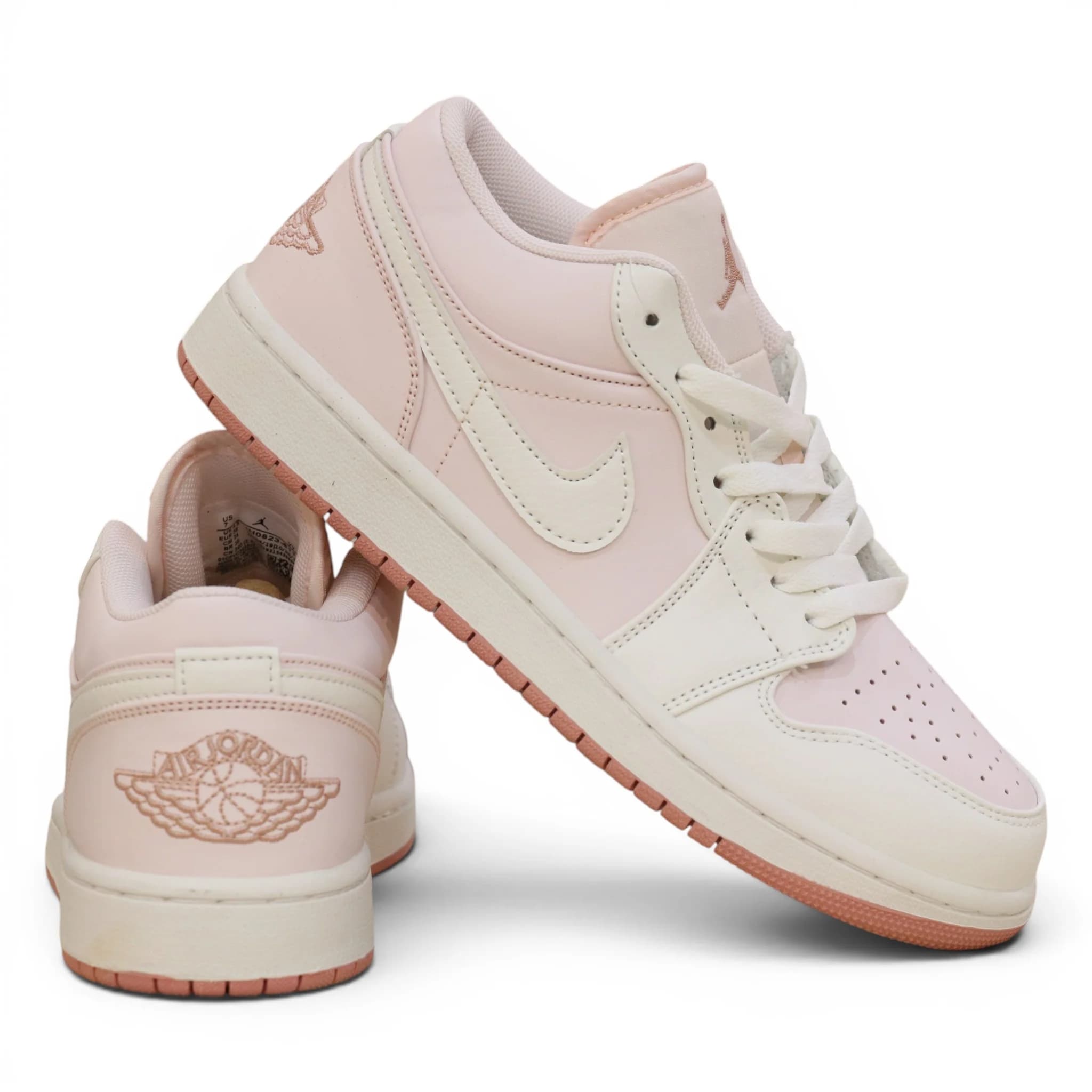 کفش (کتونی) نایک ایر جردن AIR JORDAN 1 LOW — تصویر ۷