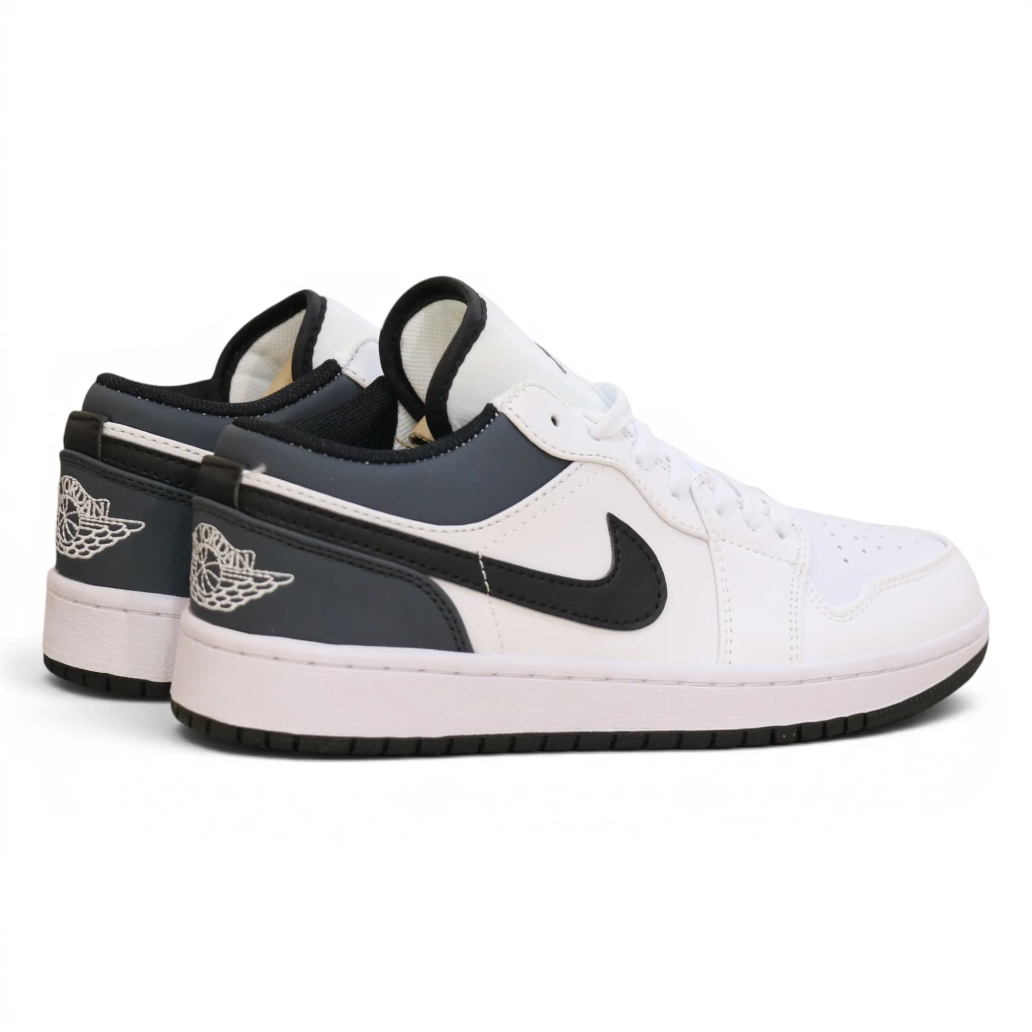 کفش (کتونی) نایک ایر جردن AIR JORDAN 1 LOW — تصویر ۹
