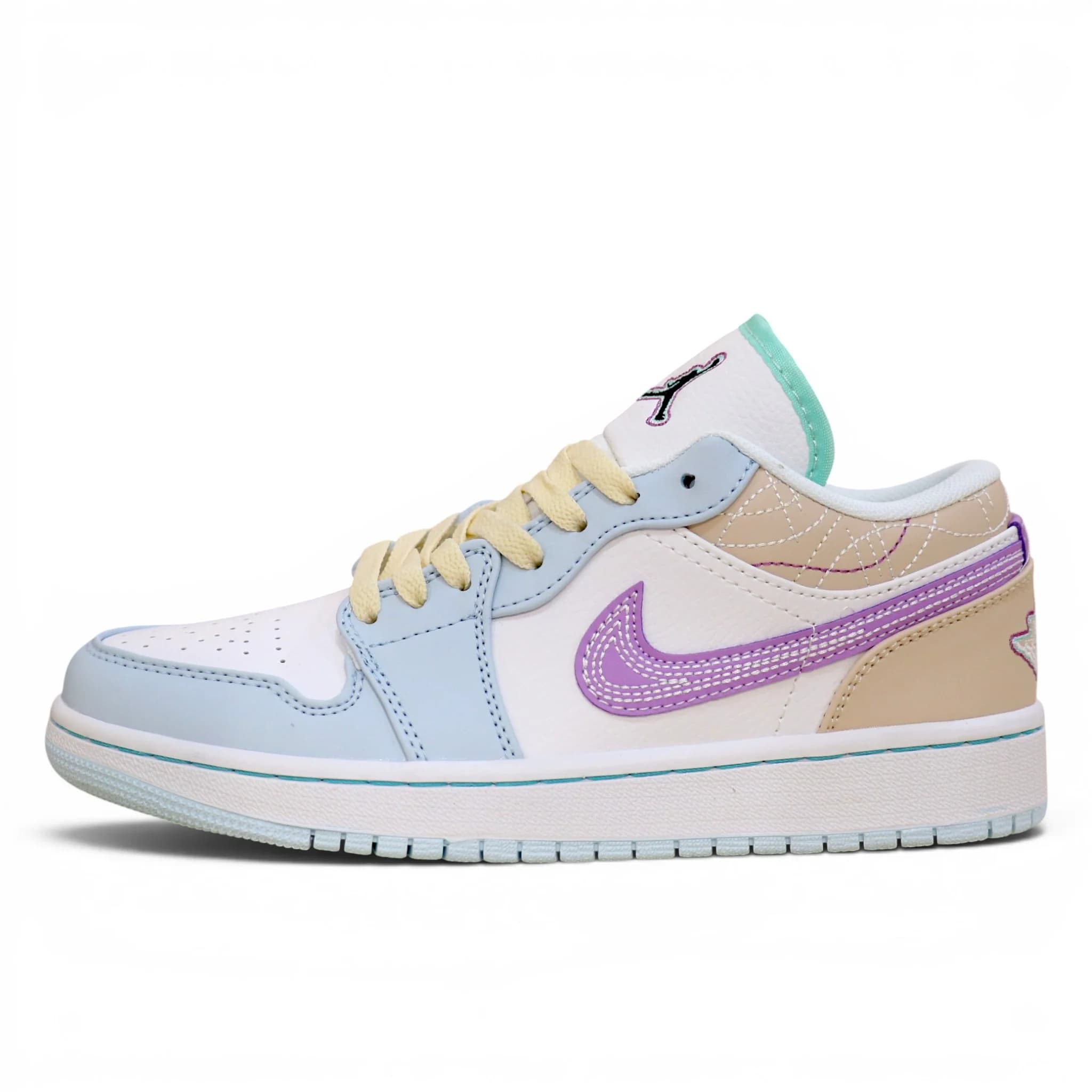 کفش (کتونی) نایک ایر جردن AIR JORDAN 1 LOW
