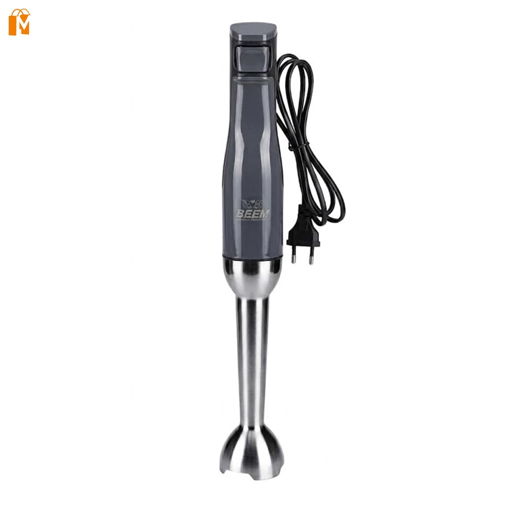 گوشت کوب برقی تک 1200وات بیم مدل HB4313 — تصویر ۳