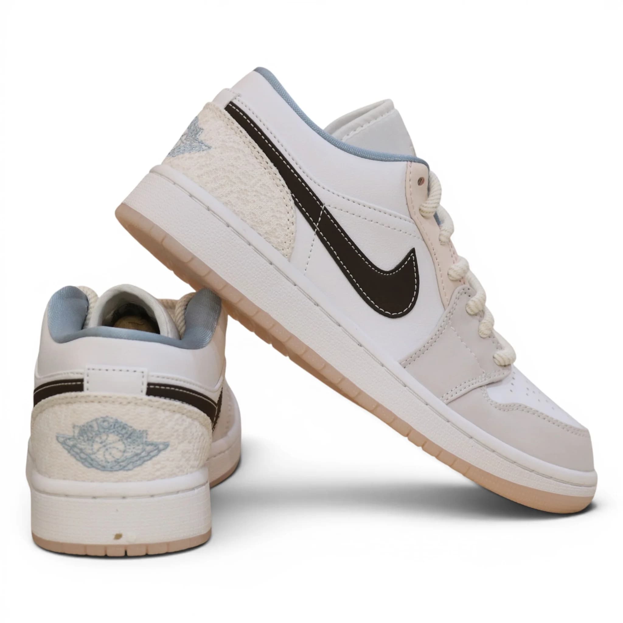کفش (کتونی) نایک ایر جردن 1 AIR JORDAN WMNS — تصویر ۶