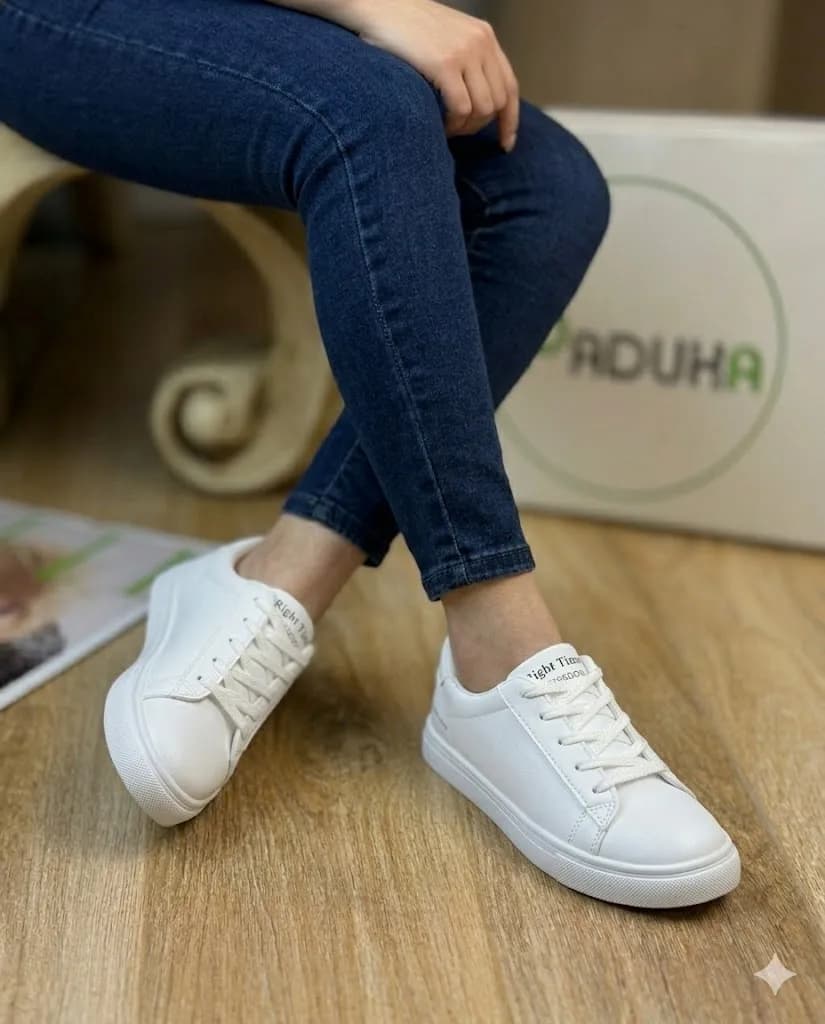 ونس زنانه لژ تخت نایت کد 31775 — تصویر ۱۱