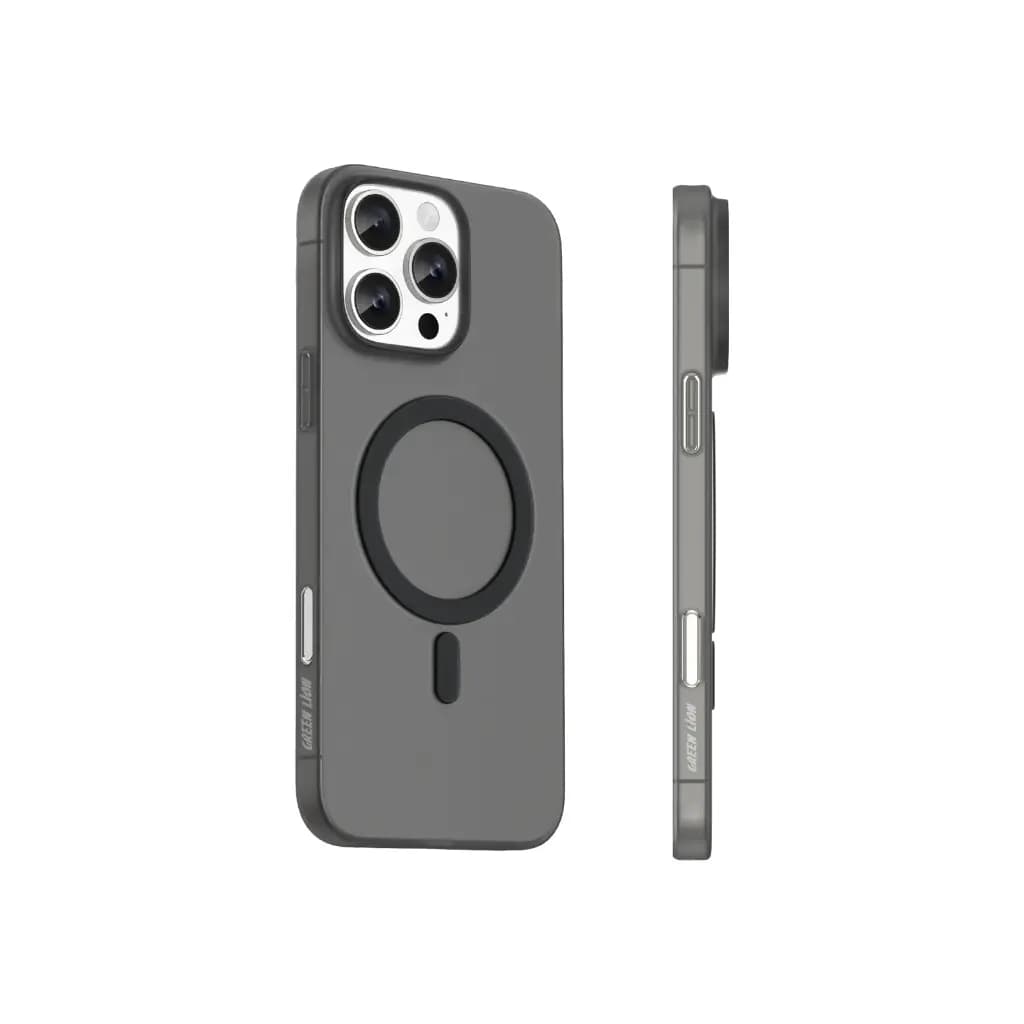 کاور گرین لاین مدل Ultra Lite Magsafe مناسب iPhone 16 Pro — تصویر ۲