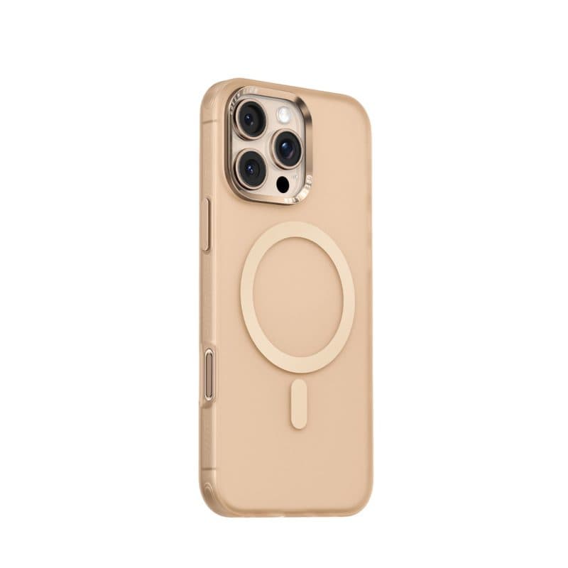 کاور گرین لاین مدل Matte Magsafe X مناسب iPhone 16 Pro Max — تصویر ۲