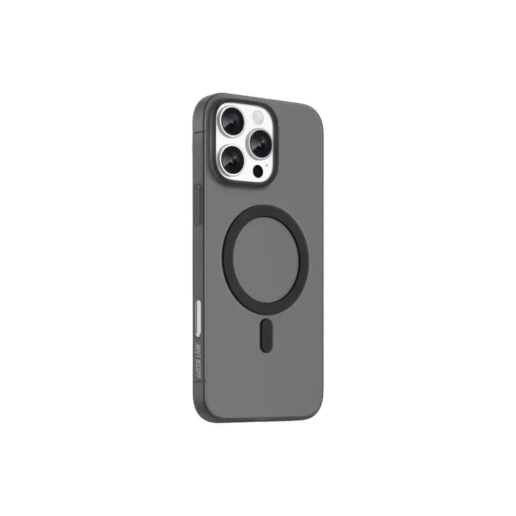 کاور گرین لاین مدل Ultra Lite Magsafe مناسب iPhone 16 Pro Max