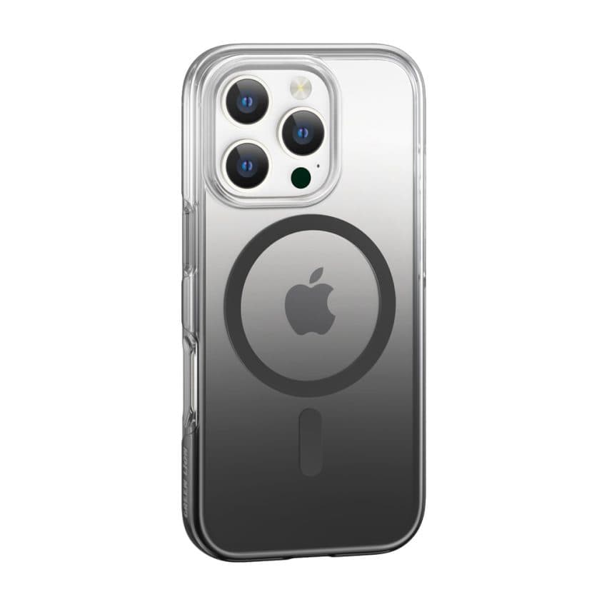 کاور گرین لاین مدل Gradient Magsafe مناسب iPhone 16 Pro Max