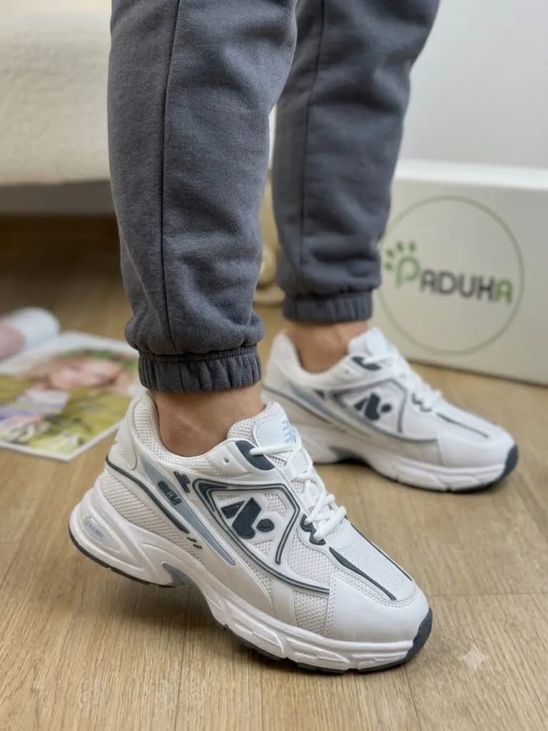 کتونی زنانه نیوبالانس new balance آلدو زیره بتا کد 30527 — تصویر ۵