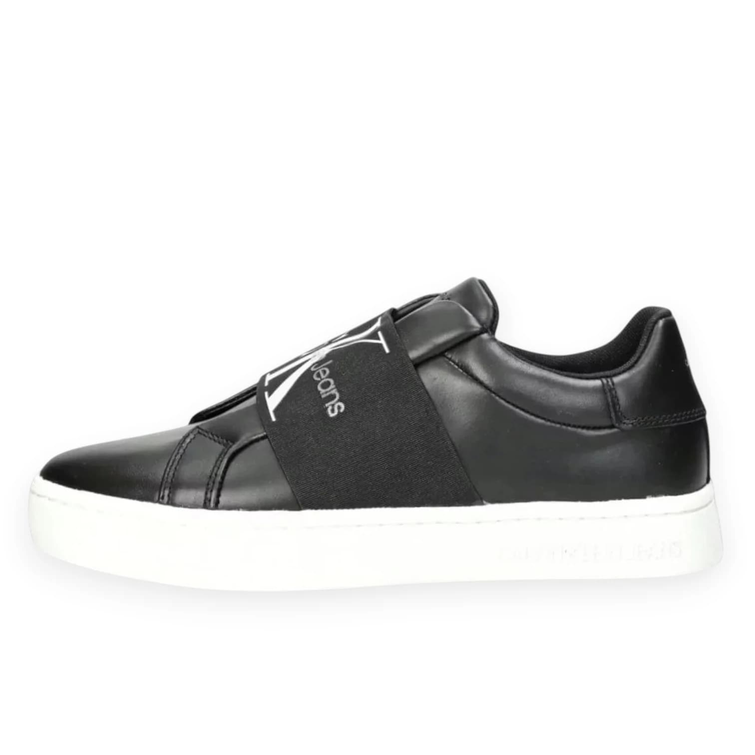 کفش زنانه کلیوین کلین اسلیپ ck cupsole slip on