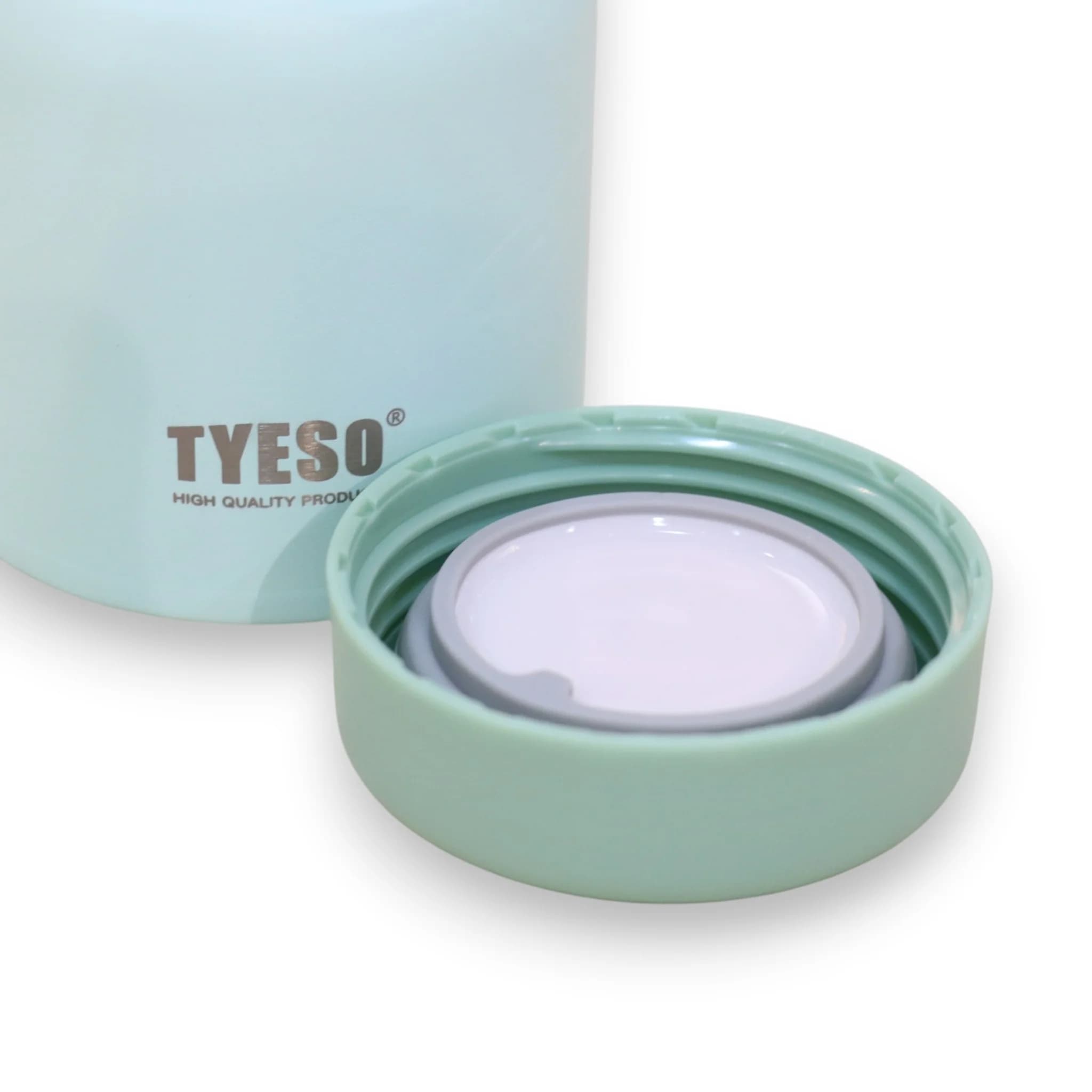 تراول ماگ قهوه خوری 220 میل TYESO — تصویر ۴