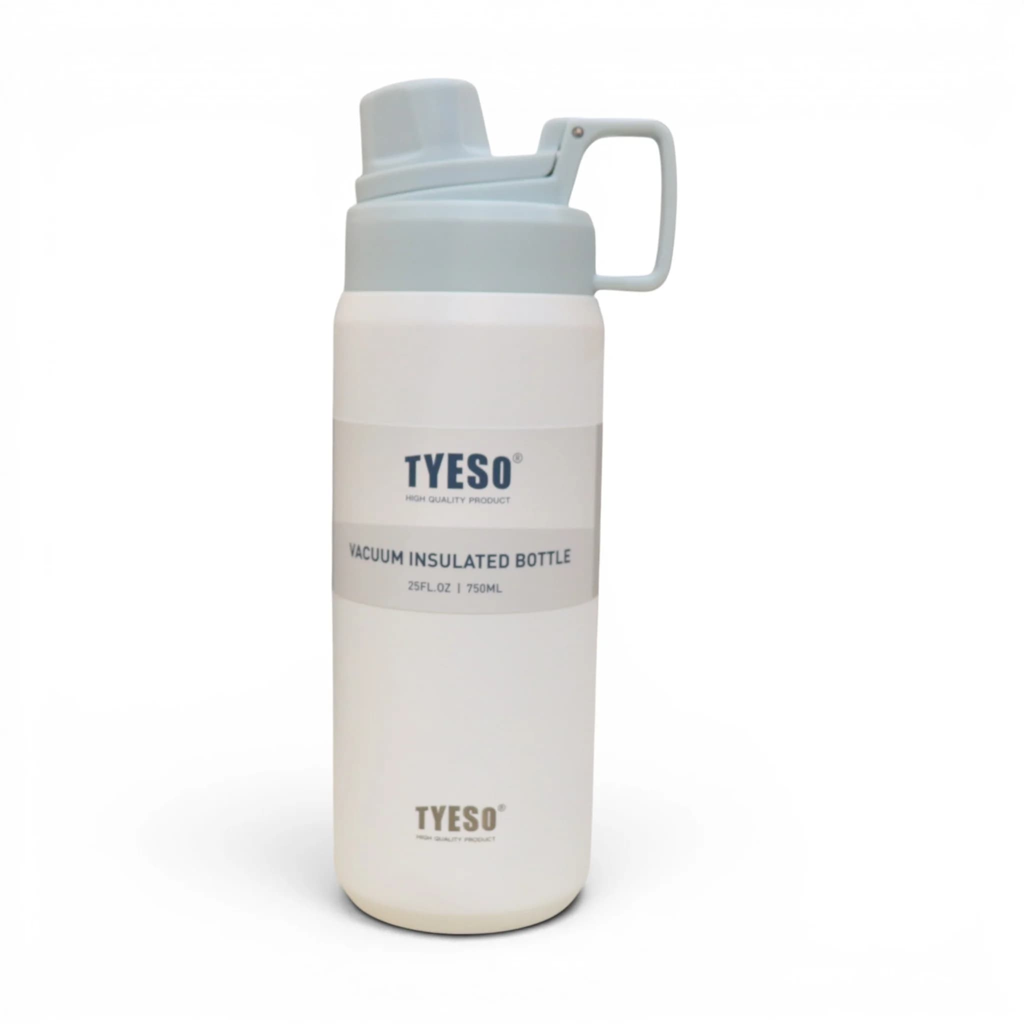 تراول ماگ ورزشی آسان نوش 750 میل TYESO — تصویر ۶